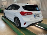  Ford  Focus 1.0t Ecoboost  ST-Line #4