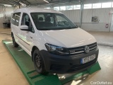  Volkswagen  Caddy Maxi Combi 2.0 TDI 4Motion Life #2