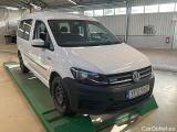  Volkswagen  Caddy Maxi Combi 2.0 TDI 4Motion Life 