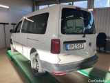  Volkswagen  Caddy Maxi Combi 2.0 TDI 4Motion Life #4