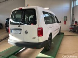  Volkswagen  Caddy Maxi Combi 2.0 TDI 4Motion Life #5