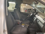  Volkswagen  Caddy Maxi Combi 2.0 TDI 4Motion Life #8