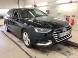  Audi  A4 Avant 40 TDI quattro 204HK Proline Advanced Matrix Drag Värmare 