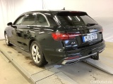  Audi  A4 Avant 40 TDI quattro 204HK Proline Advanced Matrix Drag Värmare #4