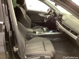  Audi  A4 Avant 40 TDI quattro 204HK Proline Advanced Matrix Drag Värmare #7