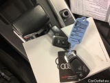  Audi  A4 Avant 40 TDI quattro 204HK Proline Advanced Matrix Drag Värmare #8