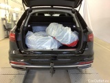  Audi  A4 Avant 40 TDI quattro 204HK Proline Advanced Matrix Drag Värmare #10