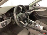  Audi  A4 Avant 40 TDI quattro 204HK Proline Advanced Matrix Drag Värmare #9