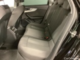  Audi  A4 Avant 40 TDI quattro 204HK Proline Advanced Matrix Drag Värmare #12