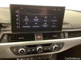  Audi  A4 Avant 40 TDI quattro 204HK Proline Advanced Matrix Drag Värmare #13