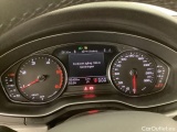  Audi  A4 Avant 40 TDI quattro 204HK Proline Advanced Matrix Drag Värmare #14