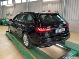  Audi  A4 Avant 40 TDI quattro 204HK Proline Drag Värmare #4