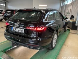  Audi  A4 Avant 40 TDI quattro 204HK Proline Drag Värmare #5