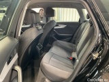  Audi  A4 Avant 40 TDI quattro 204HK Proline Drag Värmare #9
