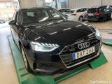  Audi  A4 Avant 40 TDI quattro 204HK Proline Drag Värmare #3