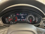  Audi  A4 Avant 40 TDI quattro 204HK Proline Drag Värmare #11