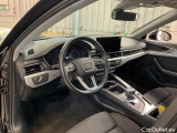  Audi  A4 Avant 40 TDI quattro 204HK Proline Drag Värmare #12