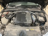  Audi  A4 Avant 40 TDI quattro 204HK Proline Drag Värmare #14
