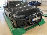 Bmw  Serie 4 eDrive40 M Sport Shadow Drag Driving Assistant Proffesional #3