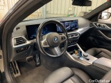  Bmw  Serie 4 eDrive40 M Sport Shadow Drag Driving Assistant Proffesional #9