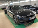  Bmw  Serie 3 330e Touring xDrive M-Sport HiFi Drag ACC #2