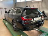 Bmw  Serie 3 330e Touring xDrive M-Sport HiFi Drag ACC #4