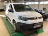  Citroen  Berlingo 1.5 BlueHDi Business #2