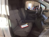  Citroen  Berlingo 1.5 BlueHDi Business #9