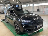  DS  DS7 E-Tense 4x4 Performance Line Kamera Drag 