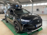  DS  DS7 E-Tense 4x4 Performance Line Kamera Drag #2