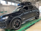 DS  DS7 E-Tense 4x4 Performance Line Kamera Drag #3