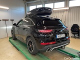  DS  DS7 E-Tense 4x4 Performance Line Kamera Drag #4