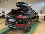  DS  DS7 E-Tense 4x4 Performance Line Kamera Drag #5