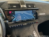  DS  DS7 E-Tense 4x4 Performance Line Kamera Drag #9