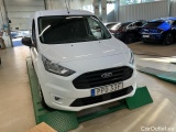  Ford  Transit Connect 1.5 EcoBlue Sync 3 210 LWB #2