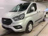  Ford  Transit 2.0 EcoBlue 300 L2 Trend #3