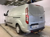  Ford  Transit 2.0 EcoBlue 300 L2 Trend #4