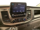  Ford  Transit 2.0 EcoBlue 300 L2 Trend #9