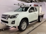  Isuzu  D-Max Crew Cab 1.9 4WD Active Kran Stödben #3
