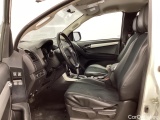  Isuzu  D-Max Crew Cab 1.9 4WD Active Kran Stödben #6
