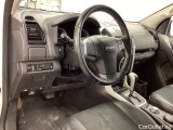  Isuzu  D-Max Crew Cab 1.9 4WD Active Kran Stödben #8