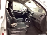  Isuzu  D-Max Crew Cab 1.9 4WD Active Kran Stödben #9