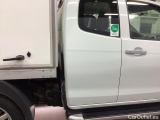  Isuzu  D-Max Crew Cab 1.9 4WD Active Kran Stödben #10