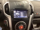  Isuzu  D-Max Crew Cab 1.9 4WD Active Kran Stödben #11