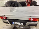  Isuzu  D-Max Crew Cab 1.9 4WD Active Kran Stödben #13