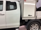  Isuzu  D-Max Crew Cab 1.9 4WD Active Kran Stödben #14