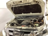 Isuzu  D-Max Crew Cab 1.9 4WD Active Kran Stödben #15