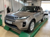  Land Rover  Range Rover Evoque Evoque P200 AWD SE Panorama Skinn Kamera #2
