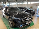  Mercedes  C-Klasse 300 e T Avantgarde Drag Adaptiv Fart 