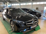  Mercedes  C-Klasse 300 e T Avantgarde Drag Adaptiv Fart #2